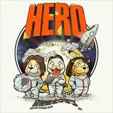 Digital Release「HERO」